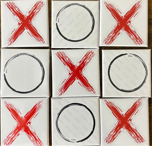 Tic Tac Toe