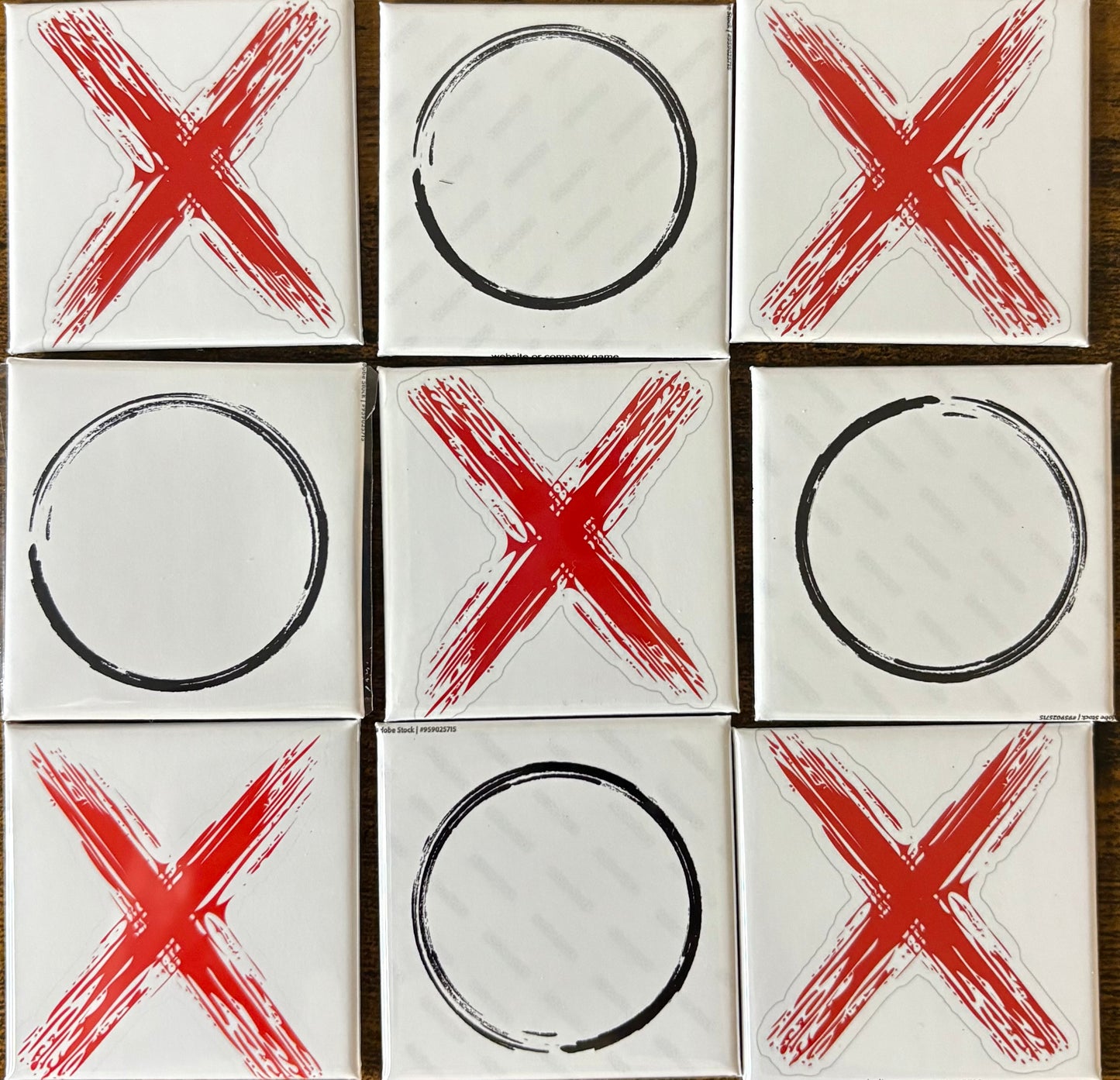 Tic Tac Toe